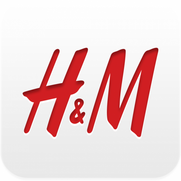 H&M W GRONIE NAJBARDZIEJ ETYCZNYCH MAREK